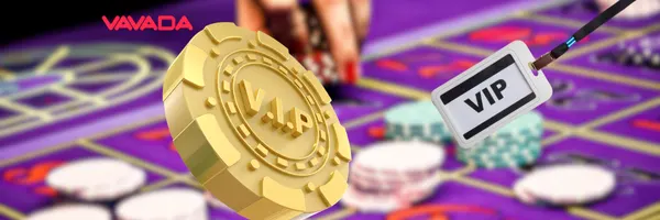 VIP программа